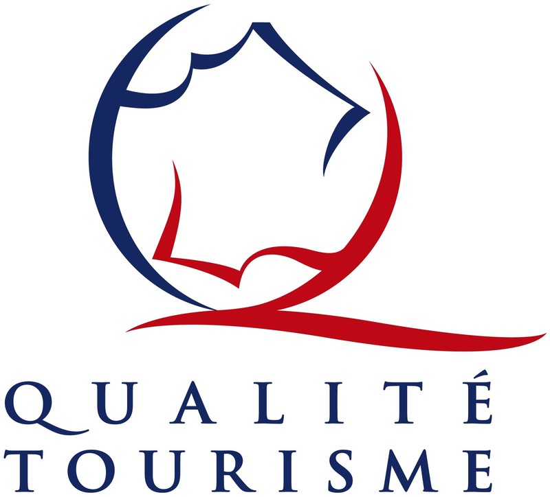 logo qualite tourisme