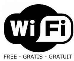 wifi logo