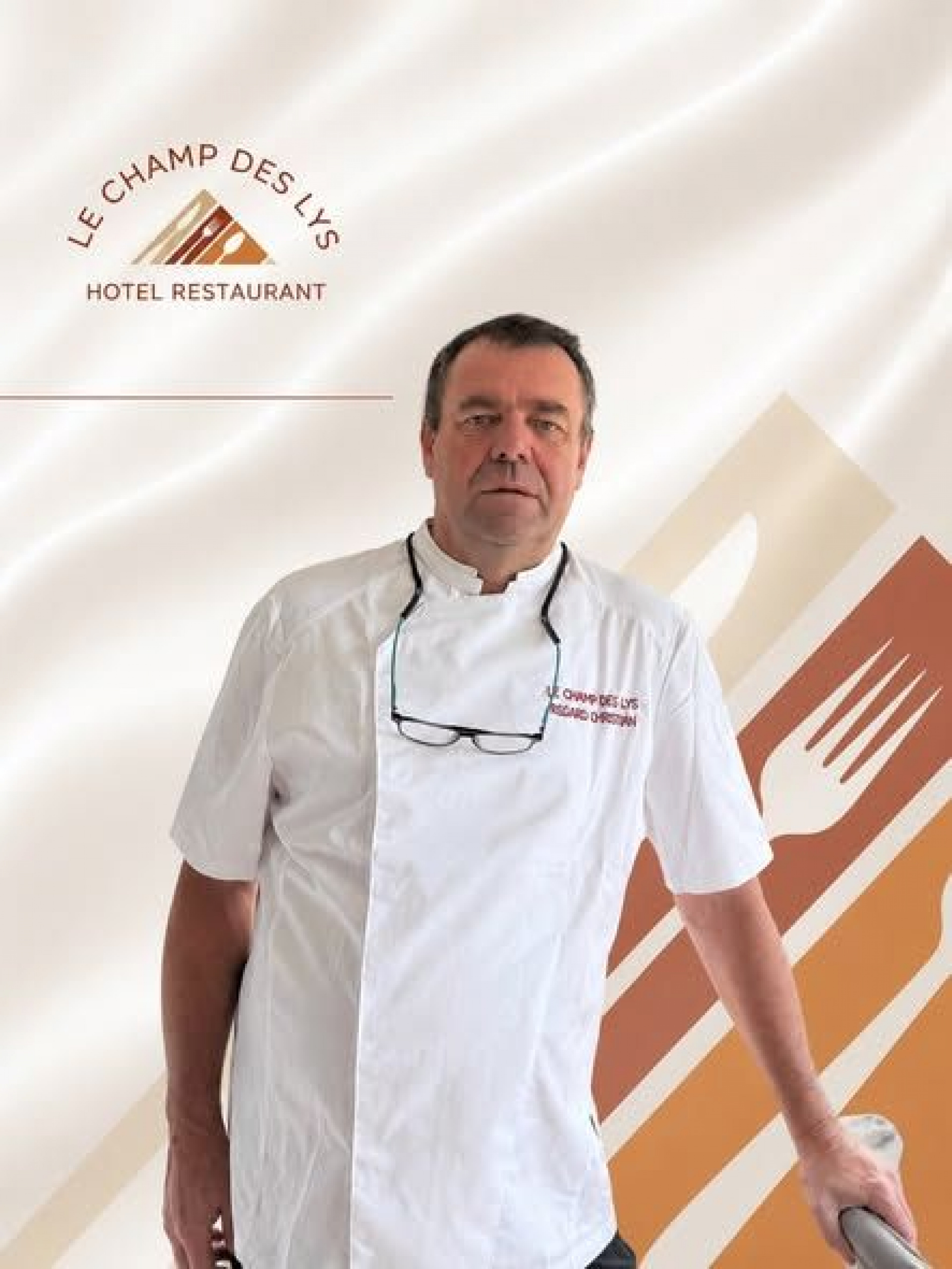 CHEF